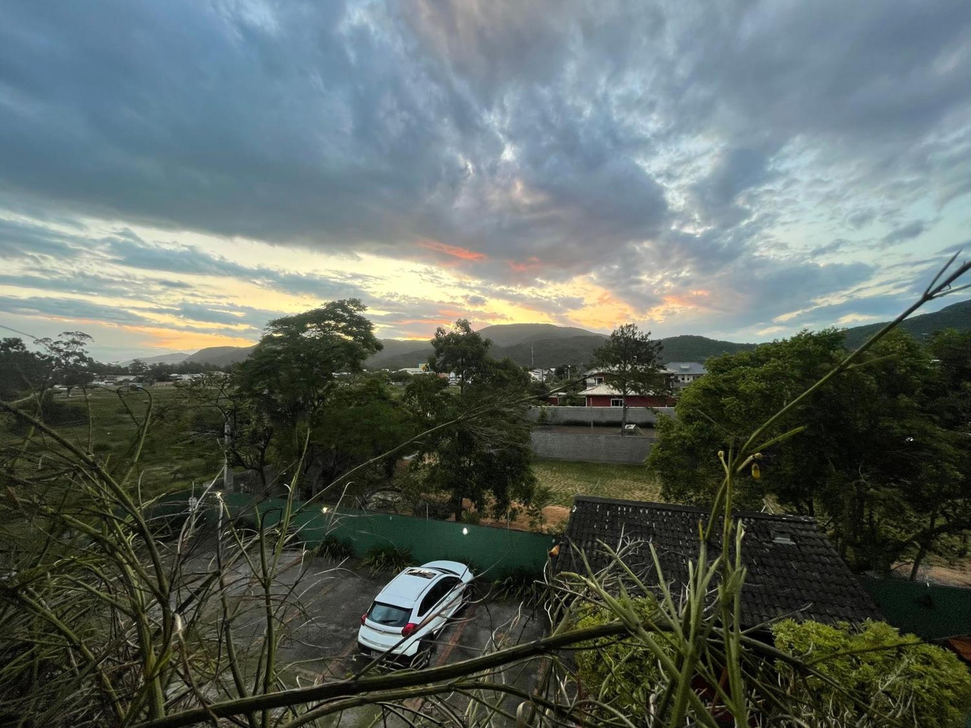 Pousada Ilha Dos Anjos Hotel Florianópolis Екстериор снимка